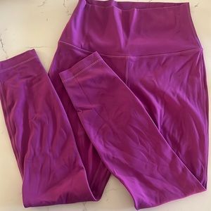 Lululemon Align Leggings